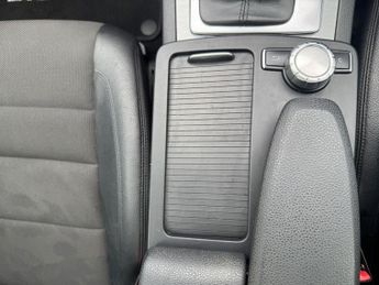 MERCEDES-BENZ C-CLASS 2.1 C250 CDI BlueEfficiency AMG Sport Coupe 2dr Diesel G-Tronic+