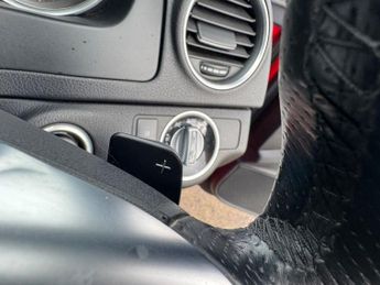 MERCEDES-BENZ C-CLASS 2.1 C250 CDI BlueEfficiency AMG Sport Coupe 2dr Diesel G-Tronic+