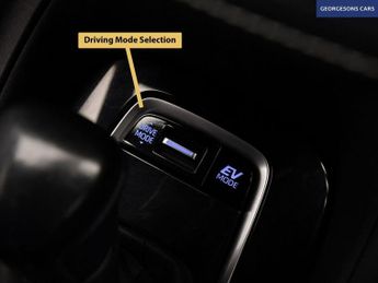 TOYOTA COROLLA 1.8 VVT-h GPF Icon Tech Hatchback 5dr Petrol Hybrid CVT Euro 6 (