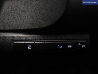 TOYOTA COROLLA 1.8 VVT-h GPF Icon Tech Hatchback 5dr Petrol Hybrid CVT Euro 6 (