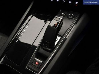 PEUGEOT 508 1.5 BlueHDi Allure Premium Fastback 5dr Diesel EAT Euro 6 (s/s) 