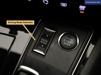 PEUGEOT 508 1.5 BlueHDi Allure Premium Fastback 5dr Diesel EAT Euro 6 (s/s) 