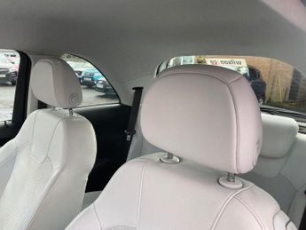 VAUXHALL ADAM 1.4 16v White Edition Hatchback 3dr Petrol Manual Euro 5 (87 ps)