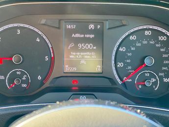 VOLKSWAGEN T-ROC 2.0 TDI EVO Black Edition SUV 5dr Diesel DSG Euro 6 (s/s) (150 p