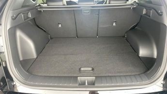 HYUNDAI TUCSON 1.6 T-GDi N Line SUV 5dr Petrol Hybrid Auto Euro 6 (s/s) (215 ps