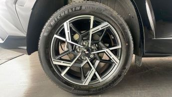 HYUNDAI TUCSON 1.6 T-GDi N Line SUV 5dr Petrol Hybrid Auto Euro 6 (s/s) (215 ps