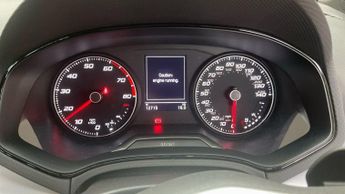 SEAT ARONA 1.0 TSI FR Edition SUV 5dr Petrol DSG Euro 6 (s/s) (110 ps)