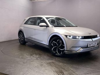 Hyundai IONIQ 77kWh Premium Hatchback 5dr Electric Auto (228 ps)