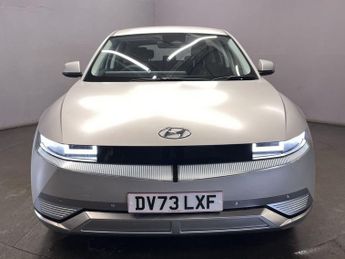HYUNDAI IONIQ 5 77kWh Premium Hatchback 5dr Electric Auto (228 ps)