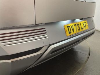 HYUNDAI IONIQ 5 77kWh Premium Hatchback 5dr Electric Auto (228 ps)