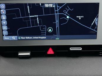 HYUNDAI IONIQ 5 77kWh Premium Hatchback 5dr Electric Auto (228 ps)