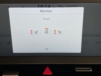 HYUNDAI IONIQ 5 77kWh Premium Hatchback 5dr Electric Auto (228 ps)