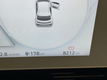 HYUNDAI IONIQ 5 77kWh Premium Hatchback 5dr Electric Auto (228 ps)