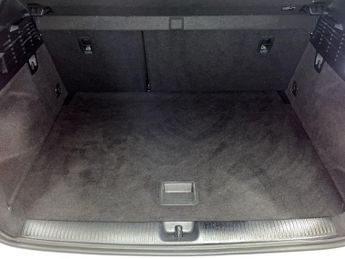 AUDI Q2 1.5 TFSI CoD 35 S line SUV 5dr Petrol S Tronic Euro 6 (s/s) (150