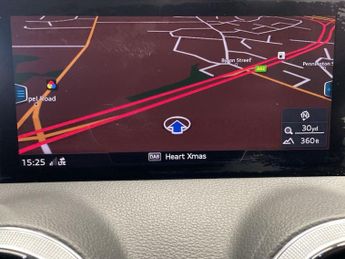 AUDI Q2 1.5 TFSI CoD 35 S line SUV 5dr Petrol S Tronic Euro 6 (s/s) (150