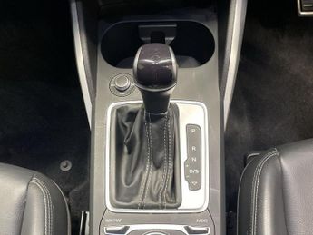 AUDI Q2 1.5 TFSI CoD 35 S line SUV 5dr Petrol S Tronic Euro 6 (s/s) (150