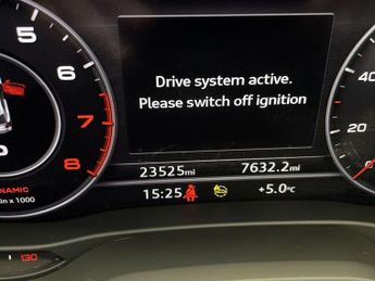 AUDI Q2 1.5 TFSI CoD 35 S line SUV 5dr Petrol S Tronic Euro 6 (s/s) (150