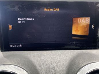 AUDI Q2 1.5 TFSI CoD 35 S line SUV 5dr Petrol S Tronic Euro 6 (s/s) (150