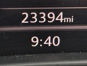 AUDI Q2 1.5 TFSI CoD 35 S line SUV 5dr Petrol S Tronic Euro 6 (s/s) (150