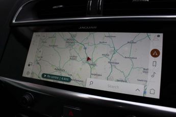 JAGUAR I-PACE 400 90kWh HSE SUV 5dr Electric Auto 4WD (400 ps)