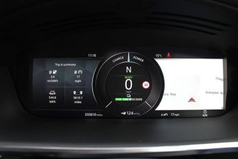 JAGUAR I-PACE 400 90kWh HSE SUV 5dr Electric Auto 4WD (400 ps)