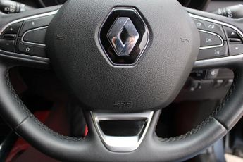 RENAULT KADJAR 1.5 Blue dCi Iconic SUV 5dr Diesel EDC Euro 6 (s/s) (115 ps)
