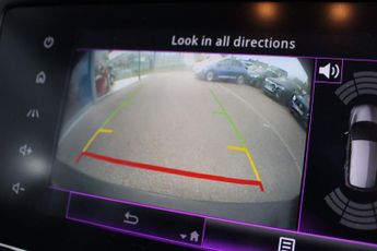 RENAULT KADJAR 1.5 Blue dCi Iconic SUV 5dr Diesel EDC Euro 6 (s/s) (115 ps)