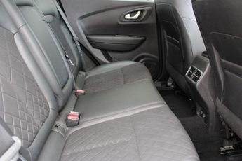 RENAULT KADJAR 1.5 Blue dCi Iconic SUV 5dr Diesel EDC Euro 6 (s/s) (115 ps)