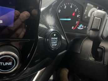 FORD FIESTA 1.0T EcoBoost GPF ST-Line Hatchback 5dr Petrol Manual Euro 6 (s/