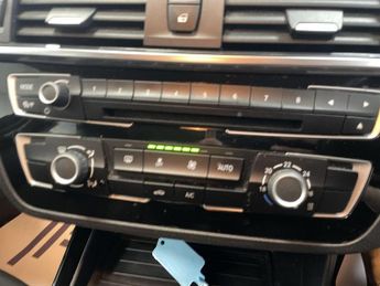 BMW 1 SERIES 2.0 118d Sport Hatchback 5dr Diesel Manual Euro 6 (s/s) (150 ps)