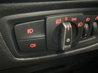 BMW 1 SERIES 2.0 118d Sport Hatchback 5dr Diesel Manual Euro 6 (s/s) (150 ps)