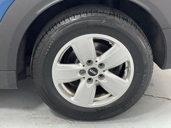 MINI COUNTRYMAN 1.5 Cooper SUV 5dr Petrol Manual Euro 6 (s/s) (136 ps) - AA INSP