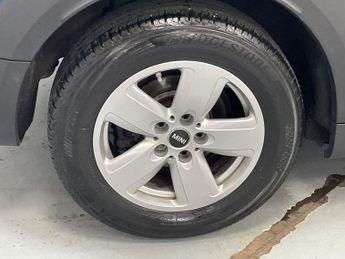 MINI COUNTRYMAN 1.5 Cooper SUV 5dr Petrol Manual Euro 6 (s/s) (136 ps) - AA INSP