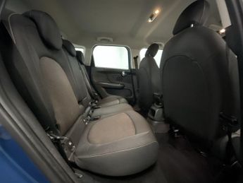 MINI COUNTRYMAN 1.5 Cooper SUV 5dr Petrol Manual Euro 6 (s/s) (136 ps) - AA INSP