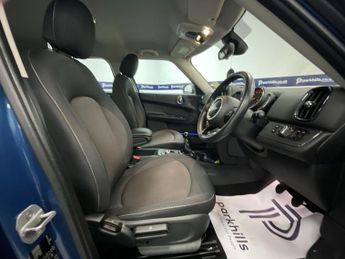 MINI COUNTRYMAN 1.5 Cooper SUV 5dr Petrol Manual Euro 6 (s/s) (136 ps) - AA INSP