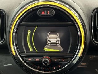 MINI COUNTRYMAN 1.5 Cooper SUV 5dr Petrol Manual Euro 6 (s/s) (136 ps) - AA INSP