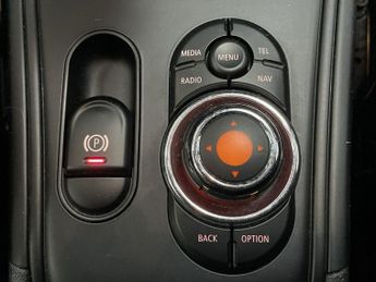 MINI COUNTRYMAN 1.5 Cooper SUV 5dr Petrol Manual Euro 6 (s/s) (136 ps) - AA INSP