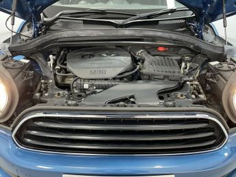MINI COUNTRYMAN 1.5 Cooper SUV 5dr Petrol Manual Euro 6 (s/s) (136 ps) - AA INSP