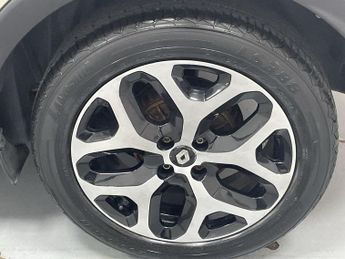 RENAULT CAPTUR 0.9 TCe ENERGY GT Line SUV 5dr Petrol Manual Euro 6 (s/s) (90 ps