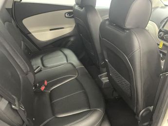 RENAULT CAPTUR 0.9 TCe ENERGY GT Line SUV 5dr Petrol Manual Euro 6 (s/s) (90 ps