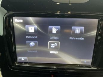 RENAULT CAPTUR 0.9 TCe ENERGY GT Line SUV 5dr Petrol Manual Euro 6 (s/s) (90 ps