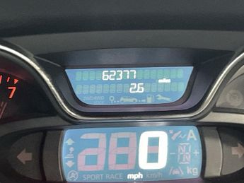 RENAULT CAPTUR 0.9 TCe ENERGY GT Line SUV 5dr Petrol Manual Euro 6 (s/s) (90 ps