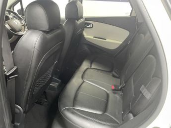 RENAULT CAPTUR 0.9 TCe ENERGY GT Line SUV 5dr Petrol Manual Euro 6 (s/s) (90 ps