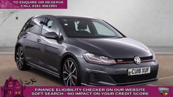 Volkswagen Golf GTi 2.0 TSI GTI Performance Hatchback 5dr Petrol Manual Euro 6 (s/s)