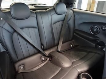 MINI HATCH 1.5 Cooper Exclusive Hatchback 3dr Petrol Steptronic Euro 6 (s/s