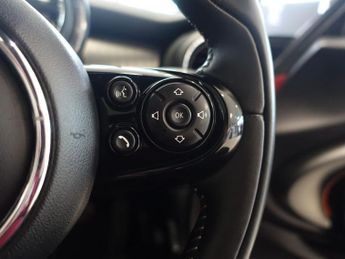 MINI HATCH 1.5 Cooper Exclusive Hatchback 3dr Petrol Steptronic Euro 6 (s/s