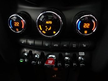 MINI HATCH 1.5 Cooper Exclusive Hatchback 3dr Petrol Steptronic Euro 6 (s/s