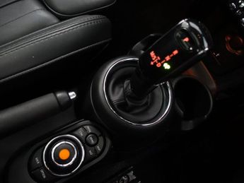 MINI HATCH 1.5 Cooper Exclusive Hatchback 3dr Petrol Steptronic Euro 6 (s/s