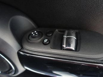 MINI HATCH 1.5 Cooper Exclusive Hatchback 3dr Petrol Steptronic Euro 6 (s/s