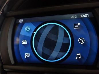 MINI HATCH 1.5 Cooper Exclusive Hatchback 3dr Petrol Steptronic Euro 6 (s/s